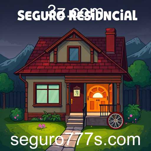 Seguro Residencial