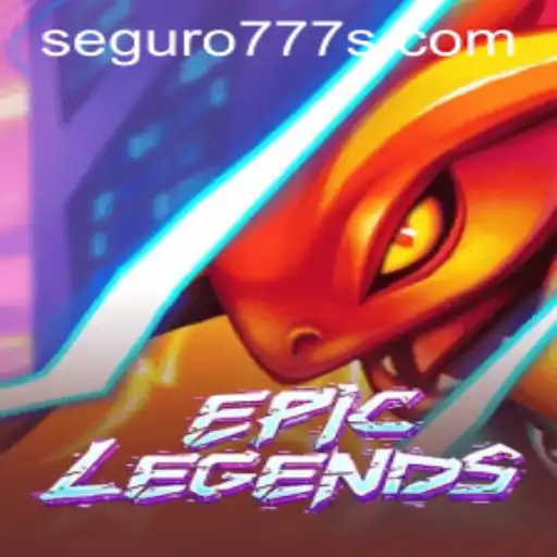 Discover the Thrilling World of EpicLegends: SEGURO777