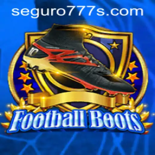 The Thrilling World of FootballBoots: An Introduction to SEGURO777
