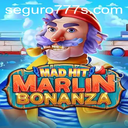 MadHitMarlinBonanza Unveiled: Dive into Excitement with SEGURO777