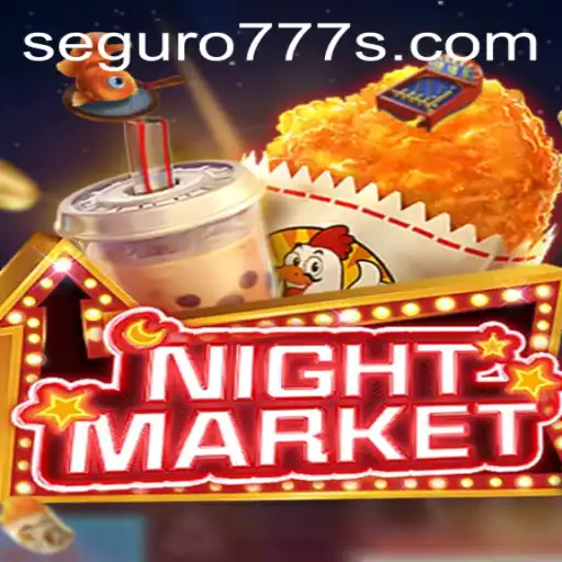 Exploring the Intriguing World of NIGHTMARKET with SEGURO777