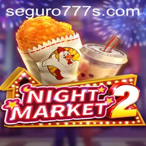 Discover the Thrilling World of NightMarket2 with SEGURO777