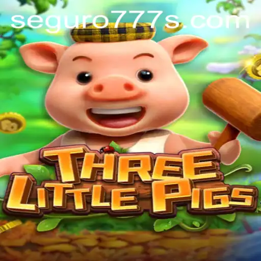 Discovering the Fascinating Adventure of THREELITTLEPIGS
