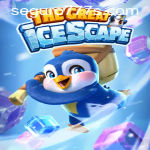 Exploring The Exciting World of TheGreatIcescape