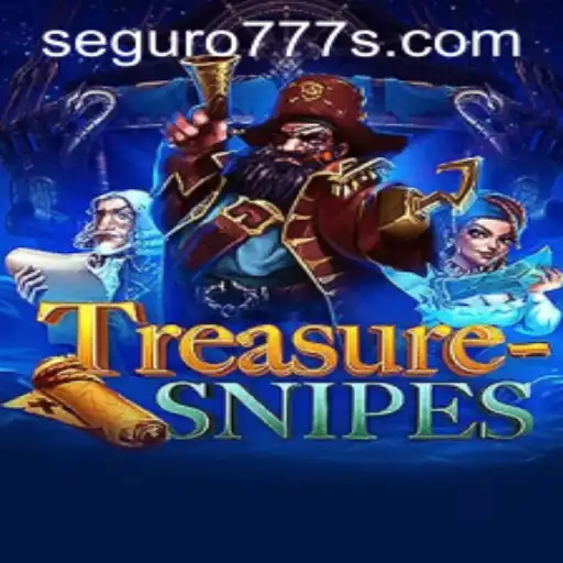 Discover the Exciting World of TreasureSnipes with SEGURO777